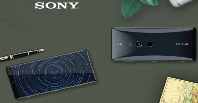 Sony sẽ trình làng Xperia XZ3 và XZ3 Compact tại sự kiện IFA 2018?