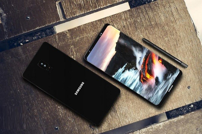 Nếu bạn đang mong đợi chiếc Galaxy Note mới, thì hãy chờ đón tự hào giới thiệu của Samsung: Galaxy Note