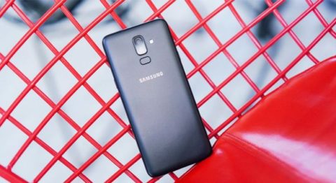 Trên tay Galaxy J8 (2018) giá tầm trung với tính năng flagship tren-tay-galaxy-j8-an-tuong-ve-tinh-nang-flagship-samsung-gia-tam-trung
