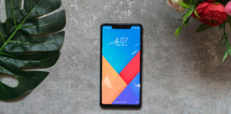 Xiaomi Mi 8 SE 6.4 triệu giống như một Flagship thu nhỏ