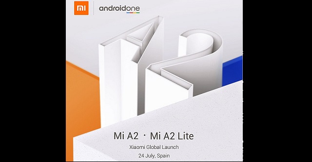 Xiaomi Mi A2 Lite: Lộ giá và thông số kỹ thuật qua AliExpress
