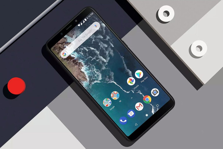 xiaomi mi a2 se khong co phien ban 4gb ram 64gb rom tai an do