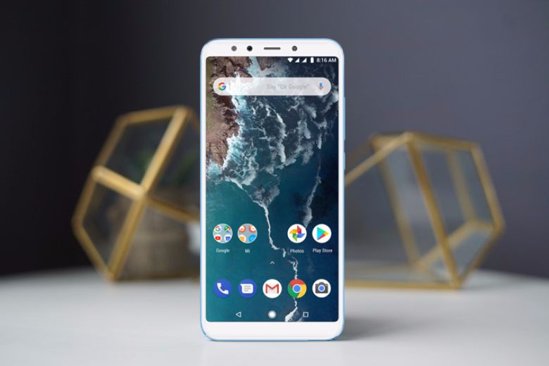 nhung uu diem cua xiaomi mi a2