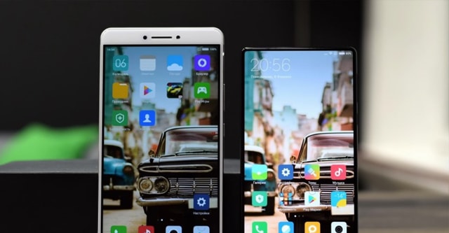 Xiaomi Mi Max 3 được công bố thông số bởi chủ tịch Lin Bin