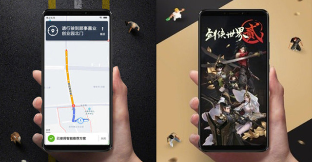 Xiaomi Mi Max 3 chính thức xuất hiện trong video quảng cáo mới