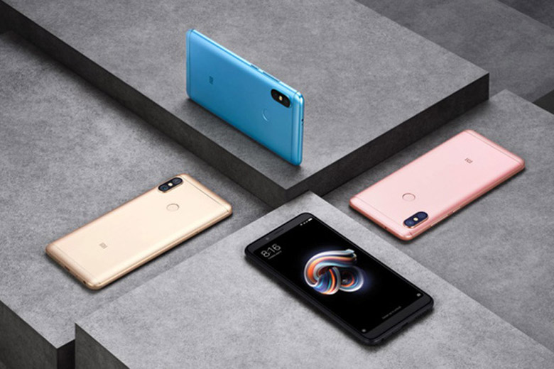 xiaomi redmi note 5 co them tuy chon bo nho