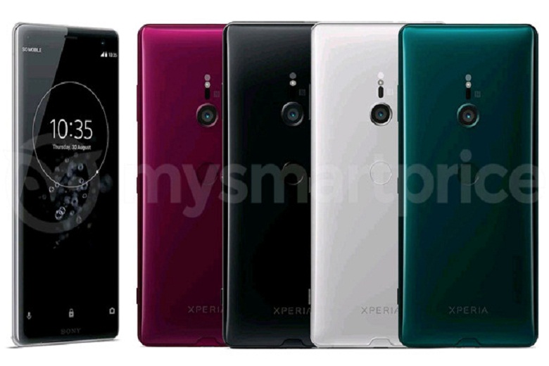 Sony-Xperia-XZ3-Colours-didongviet