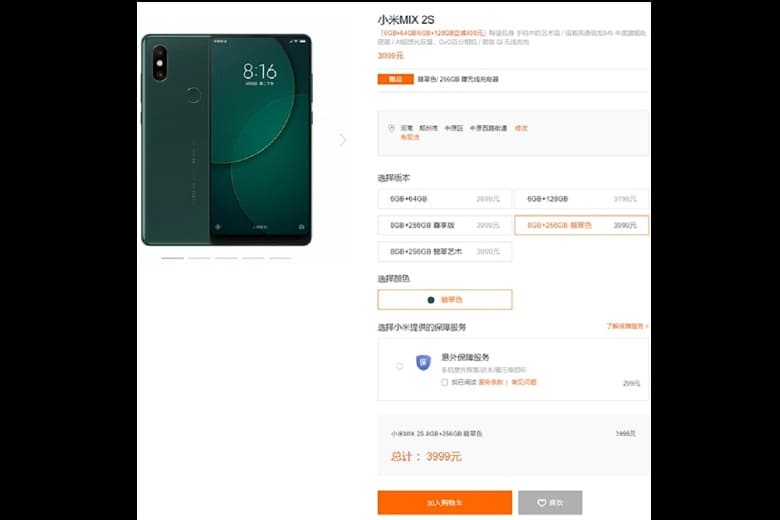 Xiaomi-Mi-MIX-2S-xanh-luc-bao-ban-didongviet