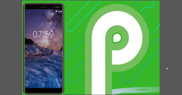 Cài đặt Android P Beta 4 cho Nokia 7 Plus – Trải nghiệm mới