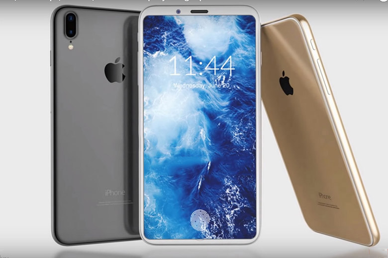 Lộ ảnh iPhone 15 Pro thực tế với nhiều sự thay đổi không ngờ tới