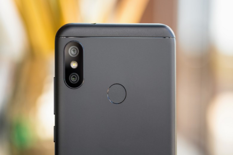 Đánh giá camera Xiaomi Mi A2 Lite: Chụp ảnh đẹp, xóa phông tốt ...