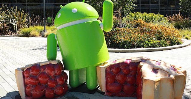 Android Pie cập nhật cho thiết bị tính năng “bật Wifi tự động”