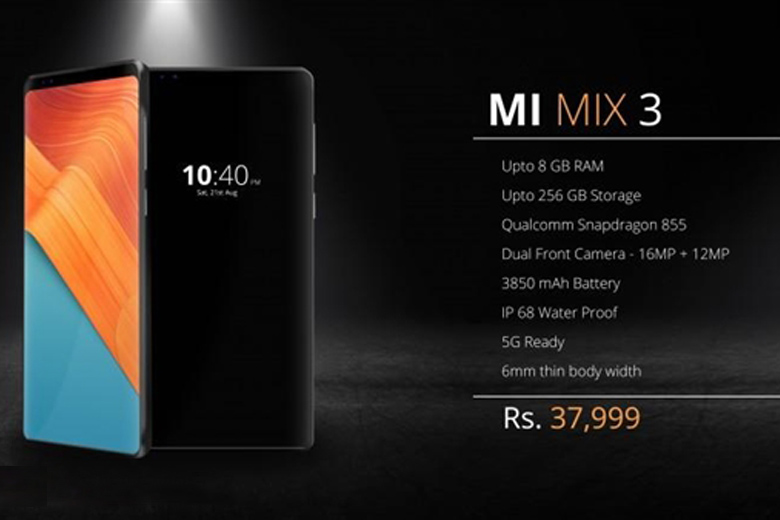 cau-hinh-xiaomi-mi-mix-3-didongviet