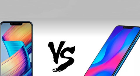 Honor Play và Huawei Nova 3i: Cuộc chiến điện thoại tầm trung