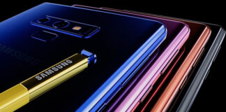 galaxy note 9 se co doanh so ban hang vuot troi didongviet