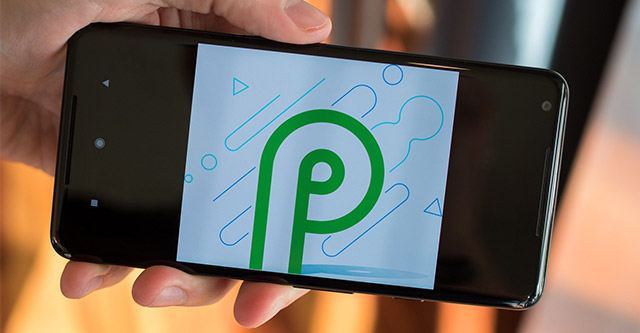 Những mẫu điện thoại nào sẽ được cập nhật lên Android Pie?