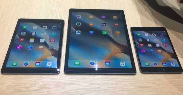 Nên mua iPad Mini 3 hay iPad Air trong tầm giá 5 triệu đồng?