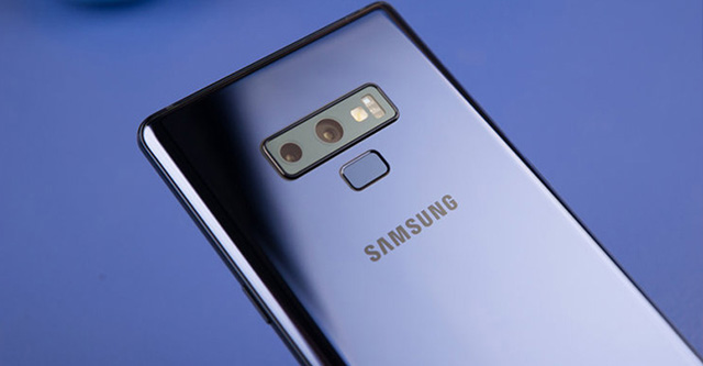 Galaxy Note 10 sẽ không còn là mẫu điện thoại cao cấp nhất của Samsung? -  Công nghệ mới nhất - Đánh giá - Tư vấn thiết bị di động