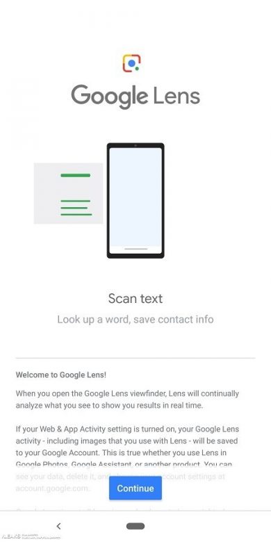 google lens tiet lo google 3 xxl