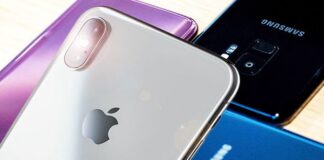 iPhone-X-iPhone-X-Apple-iPhone-X-major-advantage-iPhone-X-Android-rivals-didongviet