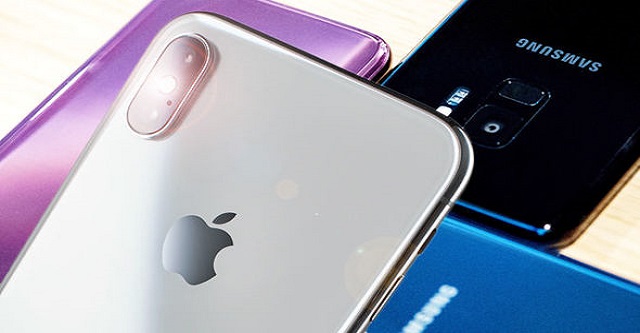 iPhone-X-iPhone-X-Apple-iPhone-X-major-advantage-iPhone-X-Android-rivals-didongviet