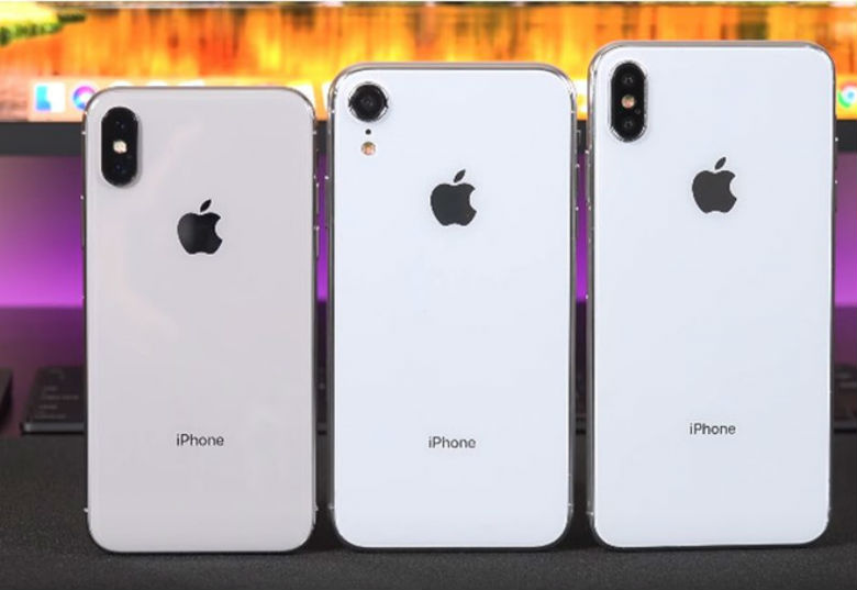 6 lý do nên mua iPhone XS ngay trong năm 2019