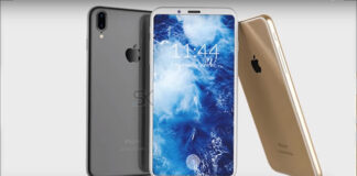 Những hình ảnh ban đầu của iPhone 9 Plus đã được lộ diện