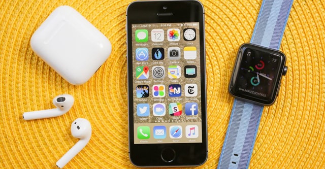 iPhone 6.1 inch sẽ là bản kế nhiệm của iPhone SE, tiết lộ thông tin đầy đủ