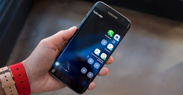 Tổng quan về Samsung Galaxy s7 - Review Dạo