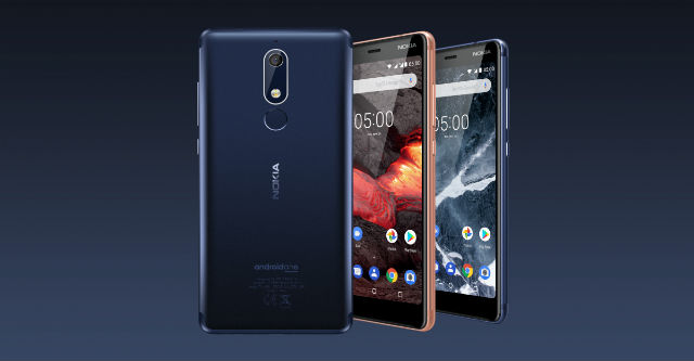 Nokia 5.1 Plus rộ thông tin sắp ra mắt tại Đông Nam Á