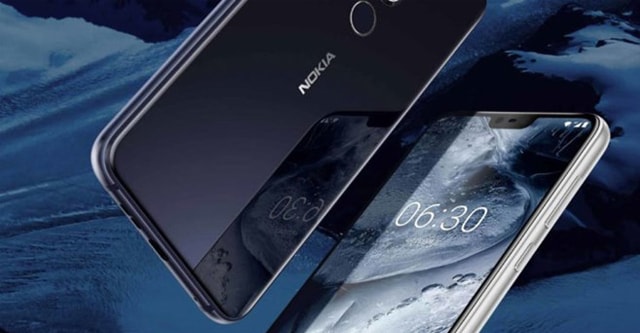 Thời gian điện thoại Nokia cập nhật Android 9 Pie được xác định