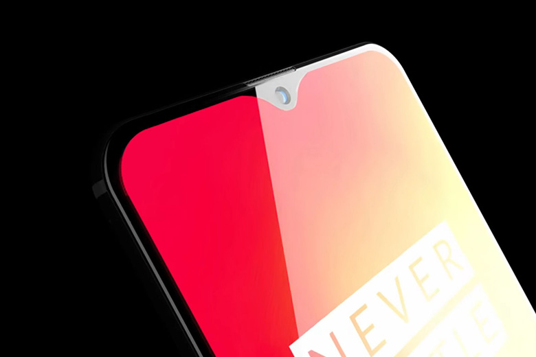oneplus 6t co thiet ke giong voi oppo f9