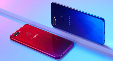oppo-f9-phien-ban-4gb-ram-lo-cau-hinh-tren-geekbench