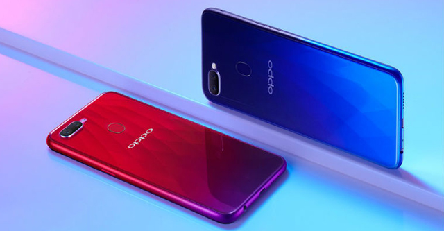 oppo-f9-phien-ban-4gb-ram-lo-cau-hinh-tren-geekbench