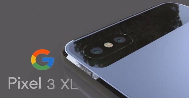 Cấu hình Google Pixel 3 XL được xác nhận trên phần mềm benchmark
