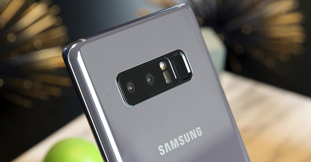 samsung galaxy note 9 khong co mau xam