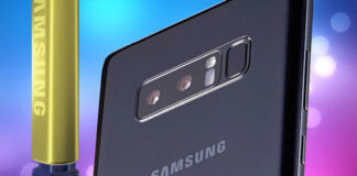 samsung galaxy note 9 se som xuat hien