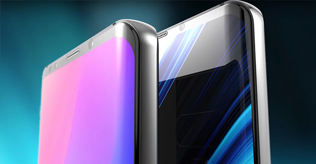 Samsung Galaxy S10 sẽ có màn hình gập và không hỗ trợ 5G