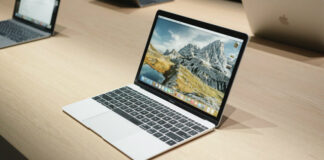 se co macbook air moi vao cuoi nam nay didongviet