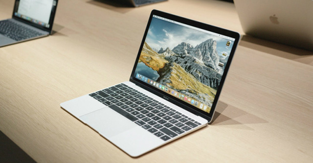 se co macbook air moi vao cuoi nam nay didongviet