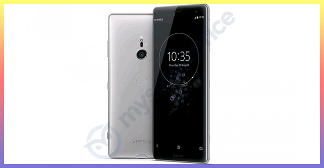 sony-xperia-xz3-phien-ban-mau-bac-didongviet