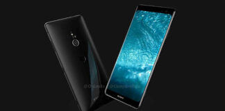 sony-xperia-xz3-xuat-hien-tren-geekbench-didongviet