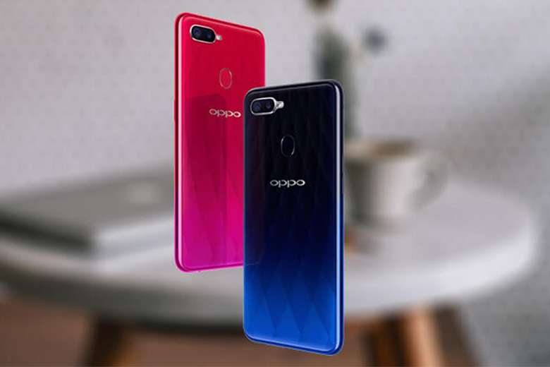 thiet-ke-cua-oppo-f9-didongviet