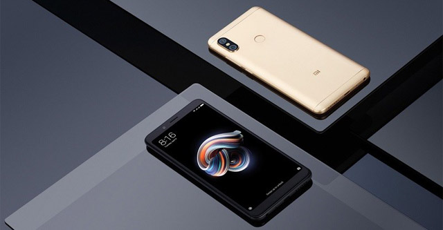 xiaomi bo sung tinh nang anti rollback cho Xiaomi Redmi 6 Pro va Mi 6X