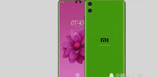 xiaomi mi 9 lo anh concept didongviet