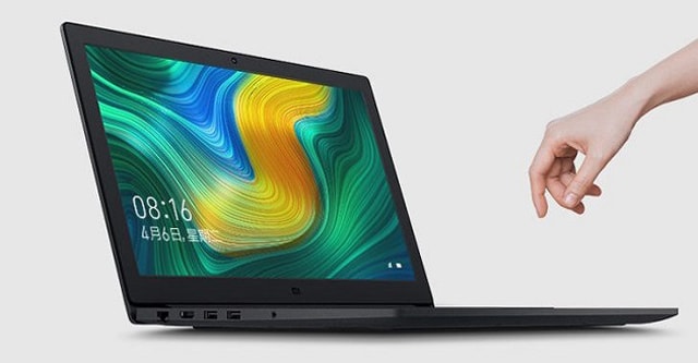 Đánh giá nhanh Xiaomi Mi Notebook dùng Intel thế hệ 8, đồ họa NVIDIA
