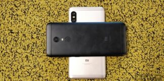 xiaomi-redmi-note-5-pro-vs-xiaomi-redmi-note-5-cross-didongviet