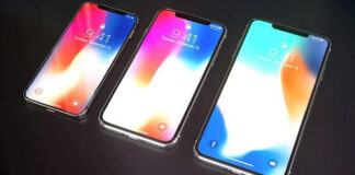 xuat hien bang dieu khien cua iphone 2018 didongviet