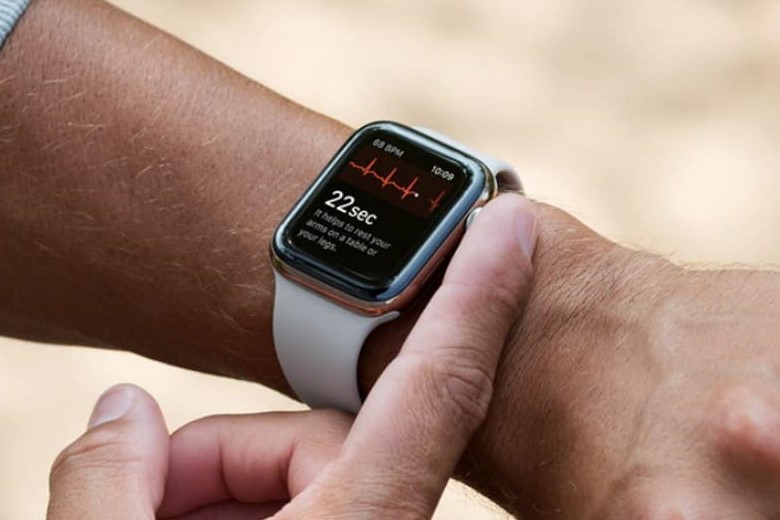 Apple Watch Series 4 didongviet