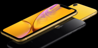 Apple-iPhone-XR-Yellow-Color-didongviet